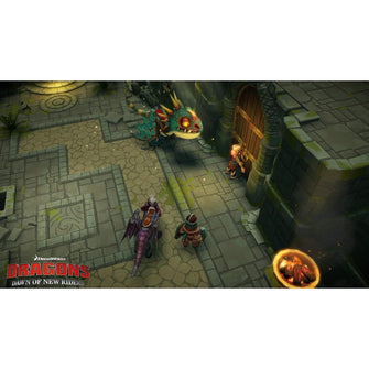 Buy PlayStation,Dragons Dawn of New Riders - PS4 Game - Gadcet UK | UK | London | Scotland | Wales| Near Me | Cheap | Pay In 3 | Video Game Software