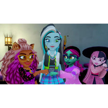 Buy Nintendo,Monster High: Skulltimate Secrets - Switch - Gadcet UK | UK | London | Scotland | Wales| Near Me | Cheap | Pay In 3 | Video Game Software