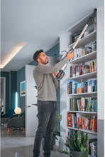 Buy Black+Decker,Black+Decker BHFEV36B2D-GB Powerseries Extreme Cordless Vacuum Cleaner - Champagne Gold/Grey - Gadcet UK | UK | London | Scotland | Wales| Near Me | Cheap | Pay In 3 | Vacuums