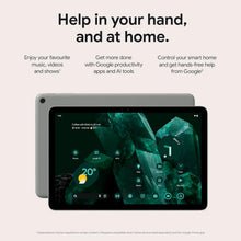 Buy Google,Google Pixel Tablet – Android tablet with 11-inch screen and extra-long battery life – 8 GB RAM – 128 GB storage – Porcelain - Gadcet UK | UK | London | Scotland | Wales| Near Me | Cheap | Pay In 3 | Tablet Computers