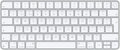 Apple Magic Keyboard with Touch ID (QWERTY English) - Silver