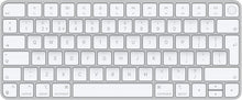 Apple Magic Keyboard with Touch ID (QWERTY English) - Silver