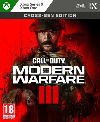 Buy Xbox,Call of Duty: Modern Warfare III Xbox One & Series X Game - Gadcet UK | UK | London | Scotland | Wales| Ireland | Near Me | Cheap | Pay In 3 | Video Game Software
