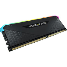 Buy Corsair,Corsair VENGEANCE RGB RS DDR4 RAM 16GB (1x16GB) 3200MHz CL16 Intel XMP 2.0 AMD Ryzen iCUE Compatible Computer Memory - Black - Gadcet UK | UK | London | Scotland | Wales| Ireland | Near Me | Cheap | Pay In 3 | Computer Components