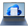 Buy Lenovo,Lenovo IdeaPad Slim 3 15" FHD Laptop - Intel i5-12450H, 16GB RAM, 512GB SSD, Windows 11 Home, Abyss Blue - Gadcet UK | UK | London | Scotland | Wales| Near Me | Cheap | Pay In 3 | Laptops