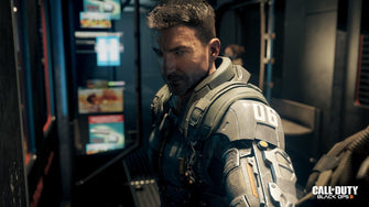 Buy PlayStation,Call of Duty: Black Ops III - PS4 Game - Gadcet UK | UK | London | Scotland | Wales| Near Me | Cheap | Pay In 3 | Video Game Software