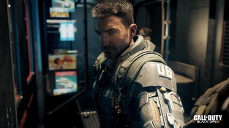Buy Xbox One,Call of Duty: Black Ops III (Xbox One) - Gadcet UK | UK | London | Scotland | Wales| Ireland | Near Me | Cheap | Pay In 3 | Video Game Software