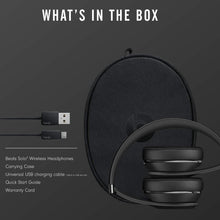 Buy Beats,Beats Solo3 Wireless On-Ear Headphones - Matte Black - Gadcet UK | UK | London | Scotland | Wales| Ireland | Near Me | Cheap | Pay In 3 | Headphones & Headsets