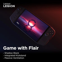 Buy Lenovo,Lenovo Legion Go Handheld Gaming Console, 8.8-inch 2K Display, AMD Ryzen Z1 Extreme, 16GB RAM, 512GB SSD, Windows 11 Home - Gadcet UK | UK | London | Scotland | Wales| Near Me | Cheap | Pay In 3 | Video Game Consoles