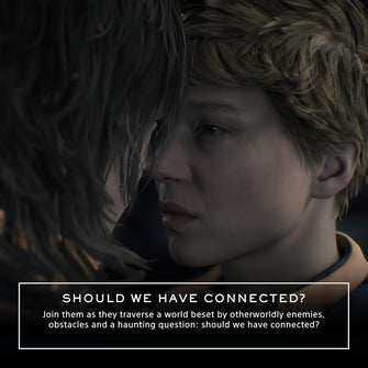 Death Stranding 2: On The Beach (PS5)