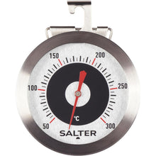 Buy Salter,Salter 513 SSCR Oven Thermometer - Stainless Steel Dial, 50-300°C, Instant Read, Adjustable Viewing Angle, Bold Display, For Home/Kitchen Use - Gadcet UK | UK | London | Scotland | Wales| Near Me | Cheap | Pay In 3 | Thermometer