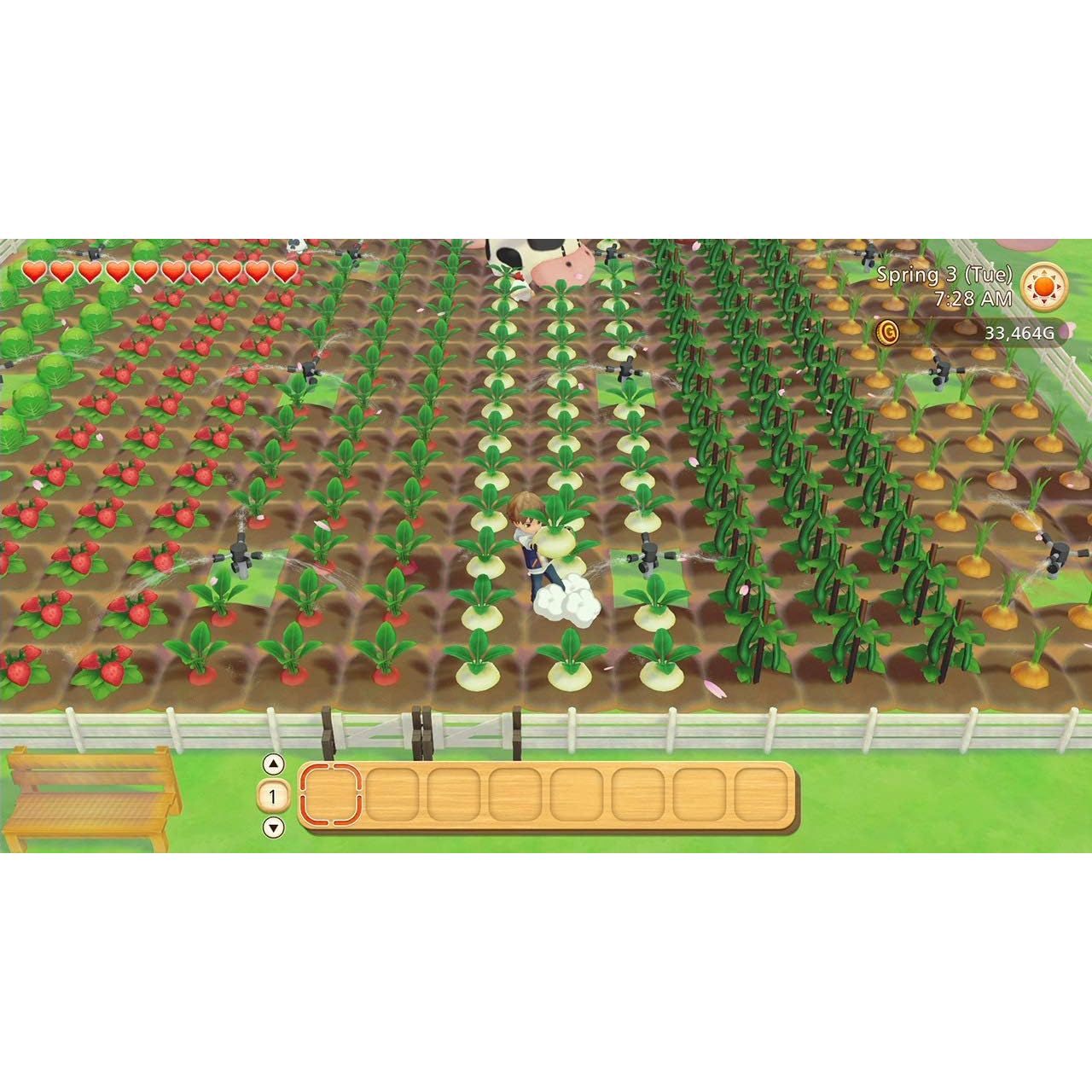 Buy Nintendo Game,Story of Seasons: Pioneers Of Olive Town - Nintendo Switch Game - Gadcet UK | UK | London | Scotland | Wales| Near Me | Cheap | Pay In 3 | Video Game Software