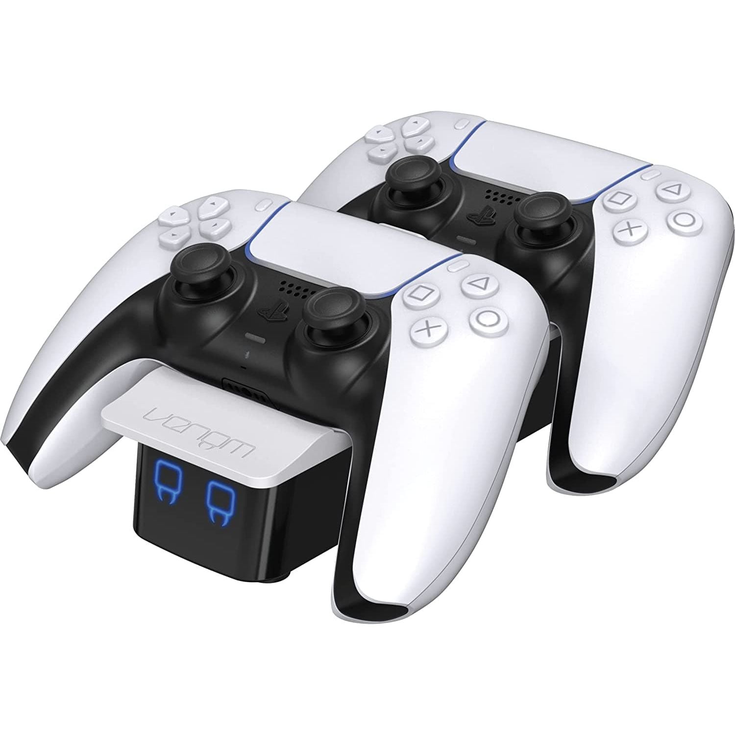 Venom,Venom PS5 Twin Dock Charging Station - Gadcet.com