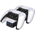 Venom,Venom PS5 Twin Dock Charging Station - Gadcet.com