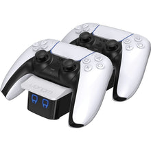 Venom,Venom PS5 Twin Dock Charging Station - Gadcet.com