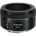 Buy Canon,Canon EF 50mm f/1.8 STM - Camera Lenses - Gadcet UK | UK | London | Scotland | Wales| Ireland | Near Me | Cheap | Pay In 3 | Cameras & Optics