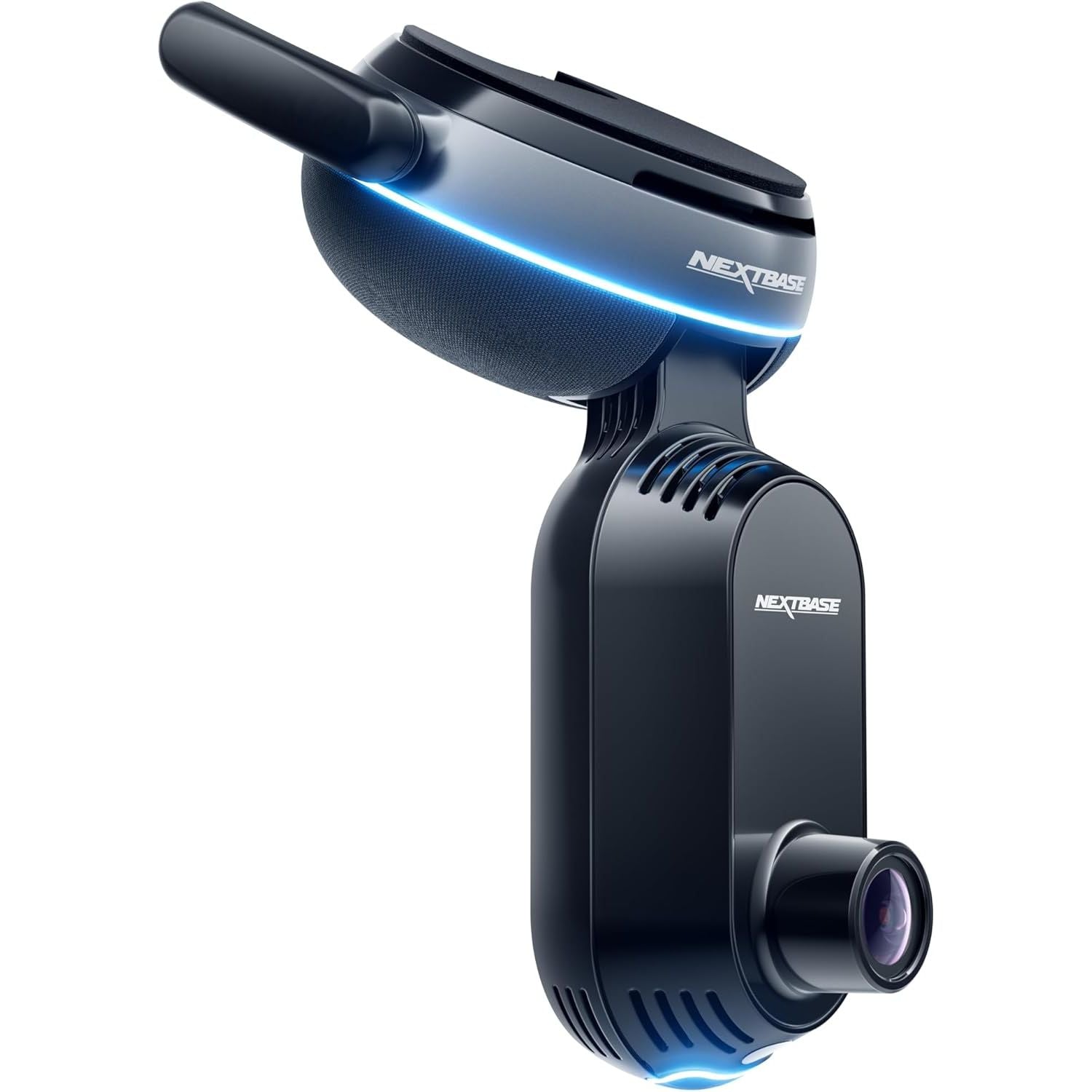 Buy Nextbase,Nextbase IQ 2K Smart Dash Cam (4G, Cabin Cam, AI Features) - Gadcet UK | UK | London | Scotland | Wales| Near Me | Cheap | Pay In 3 | Dash Video Cameras