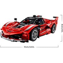 Buy Lego,LEGO® Technic™ Ferrari FXX K Race Car (42212) – Play & Display Building Kit with V12 Engine - Gadcet UK | UK | London | Scotland | Wales| Near Me | Cheap | Pay In 3 | Toy Cars