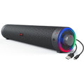 Buy Acer,Acer Nitro 2.0 Bluetooth PC Sound bar Black - Gadcet UK | UK | London | Scotland | Wales| Near Me | Cheap | Pay In 3 | Bluetooth Speakers