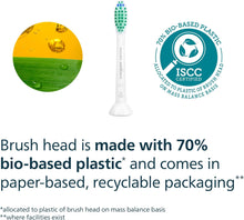 Buy PHILIPS,Philips Sonicare C1 ProResults Replacement Toothbrush Heads – White, 8 Pack (HX6018/87) - Gadcet UK | UK | London | Scotland | Wales| Near Me | Cheap | Pay In 3 | Toothbrush Replacement Heads