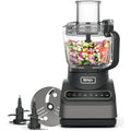 Buy Ninja,Ninja Food Processor BN650UK – 850W, 2.1L Bowl, Black - Gadcet UK | UK | London | Scotland | Wales| Near Me | Cheap | Pay In 3 | Food Mixers & Blenders