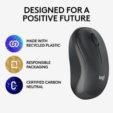 Buy Logitech,Logitech M240 for Business Silent Wireless Mouse, Secure Logi Bolt USB Receiver, Bluetooth, Globally Certified for Windows, Mac, Chrome, Linux, iPadOS, Android - Graphite - Gadcet UK | UK | London | Scotland | Wales| Near Me | Cheap | Pay In 3 | Mice & Trackballs