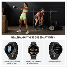 Garmin Venu 4 41mm GPS Smartwatch