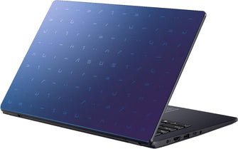 Buy Asus,Asus E410M Laptop - Intel Celeron N4020, 4GB RAM, 64GB SSD, 14" Display, Windows 11 - Gadcet UK | UK | London | Scotland | Wales| Near Me | Cheap | Pay In 3 | Laptops