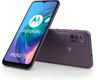 Buy Motorola,Motorola moto g10 4G 64GB Storage 4GB RAM dual sim - Aurora grey - Unlocked - Gadcet.com | UK | London | Scotland | Wales| Ireland | Near Me | Cheap | Pay In 3 | Mobile Phones