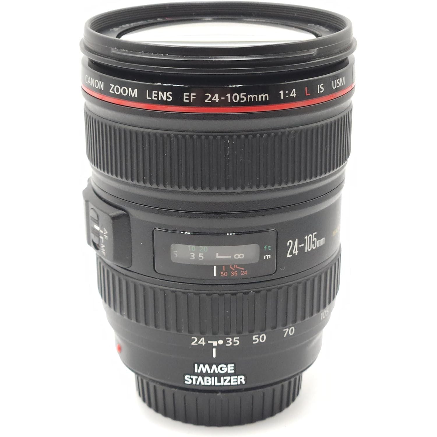 Buy Canon,Canon EF 24-105mm f/4L IS USM Lens L-Series Zoom Image Stabilisation - Gadcet UK | UK | London | Scotland | Wales| Near Me | Cheap | Pay In 3 | Camera Lenses