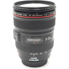 Buy Canon,Canon EF 24-105mm f/4L IS USM Lens L-Series Zoom Image Stabilisation - Gadcet UK | UK | London | Scotland | Wales| Near Me | Cheap | Pay In 3 | Camera Lenses