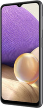 Samsung Galaxy A32 5G - 128GB, 4GB RAM, Dual SIM, Awesome Black, Unlocked - 5