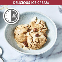 Buy Magimix,Magimix Le Glacier 1.1L Electric Ice Cream Maker – Professional Gourmet Results in Under 30 Minutes - Gadcet UK | UK | London | Scotland | Wales| Near Me | Cheap | Pay In 3 | Ice Cream Makers
