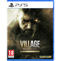 Resident Evil Village Gold Edition (PlayStation 5)