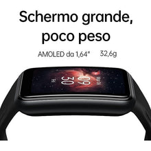 Buy Oppo,OPPO Watch Free – Smart Watch, AMOLED Curved Screen, 32g, Bluetooth 5.0, 5ATM Resistance, 230 mAh Battery, Fast Charge - Black - Gadcet UK | UK | London | Scotland | Wales| Ireland | Near Me | Cheap | Pay In 3 | Watches