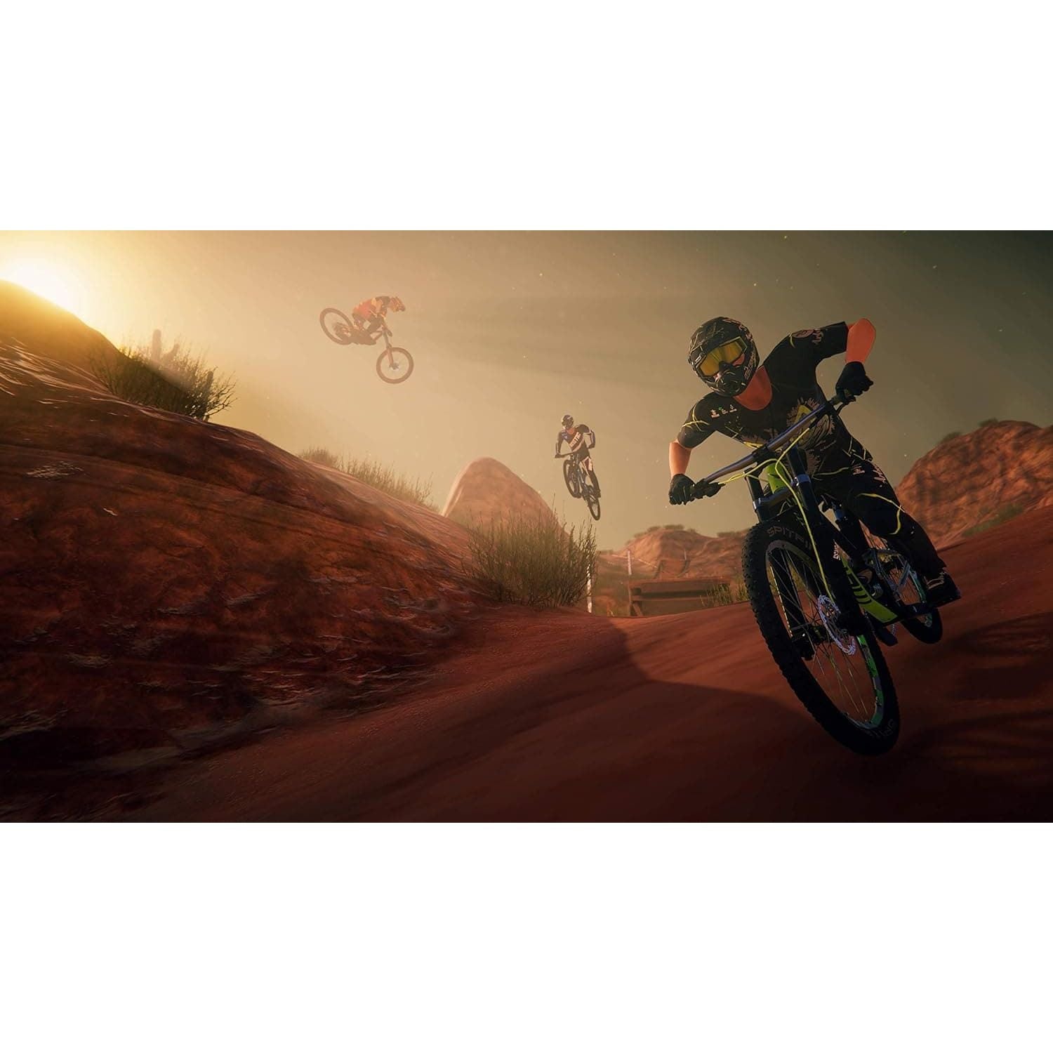 Buy Nintendo,Descenders (Nintendo Switch) - Gadcet UK | UK | London | Scotland | Wales| Near Me | Cheap | Pay In 3 | Video Game Software