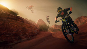 Buy Nintendo,Descenders (Nintendo Switch) - Gadcet UK | UK | London | Scotland | Wales| Near Me | Cheap | Pay In 3 | Video Game Software