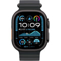 Buy Apple,Apple Watch Ultra 2 GPS + Cellular 49mm – Rugged Titanium Case, Black Sports Smartwatch - Gadcet UK | UK | London | Scotland | Wales| Near Me | Cheap | Pay In 3 | Smart Watches
