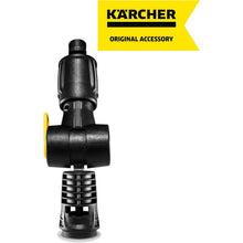 Buy KARCHER,Kärcher 180 Degrees Adjustable Vario Joint – Pressure Washer Accessory for Difficult‑to‑Reach Areas - Gadcet UK | UK | London | Scotland | Wales| Near Me | Cheap | Pay In 3 | Pressure washer accessories