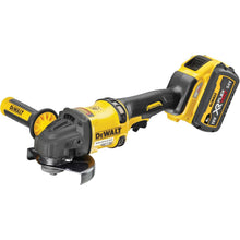 Buy DeWALT,DEWALT 54V XR FLEXVOLT 125mm Angle Grinder with 2 x 6.0Ah Batteries & Charger - Gadcet UK | UK | London | Scotland | Wales| Near Me | Cheap | Pay In 3 | Tools & Equipment