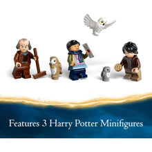 Buy LEGO,LEGO Harry Potter Hogwarts Castle Owlery (76430) - Building Toy for Kids 8+, Includes 3 Minifigures & 4 Owls, Wizarding World Gift - Gadcet UK | UK | London | Scotland | Wales| Near Me | Cheap | Pay In 3 | Interlocking Blocks