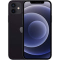 Apple iPhone 12 5G 128GB Black Sim-Free Unlocked Mobile Phone