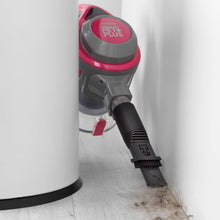 Buy Beldray,Beldray BEL01515MOB Airgility Cordless Vacuum Cleaner – Portable Handheld Vacuum with Crevice Tool, Rechargeable Stick Vac with Up to 40 Minutes Runtime, Pet Plus+ for Pet Hair, 1.2L Dust Tank, Pink - Gadcet UK | UK | London | Scotland | Wales| Near Me | Cheap | Pay In 3 | Vacuum Cleaner