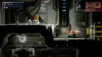 Metroid Dread - Nintendo Switch Game