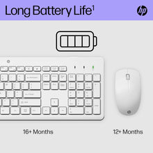 Buy HP,HP 230 Wireless Mouse and Keyboard Combo – White - Gadcet UK | UK | London | Scotland | Wales| Near Me | Cheap | Pay In 3 | Keyboard & Mouse