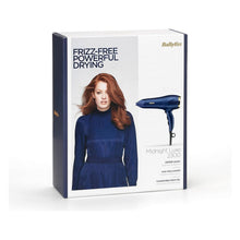 Buy BABYLISS,BaByliss Midnight Luxe 2300W Hair Dryer, Ionic Frizz-control, Fast Drying, Professional and Lightweight, 3 heat & 2 speed settings - Gadcet UK | UK | London | Scotland | Wales| Near Me | Cheap | Pay In 3 | Hair Care