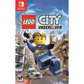 Buy Nintendo,LEGO City Undercover (Nintendo Switch) - Gadcet UK | UK | London | Scotland | Wales| Ireland | Near Me | Cheap | Pay In 3 | Video Game Software