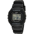 Buy Casio,Casio Black and LCD Plastic/Resin Quartz Chronograph Watch - Gadcet UK | UK | London | Scotland | Wales| Near Me | Cheap | Pay In 3 | Watches