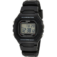 Buy Casio,Casio Black and LCD Plastic/Resin Quartz Chronograph Watch - Gadcet UK | UK | London | Scotland | Wales| Near Me | Cheap | Pay In 3 | Watches