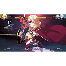 UNDER NIGHT IN-BIRTH II Sys:Celes PS5 Game